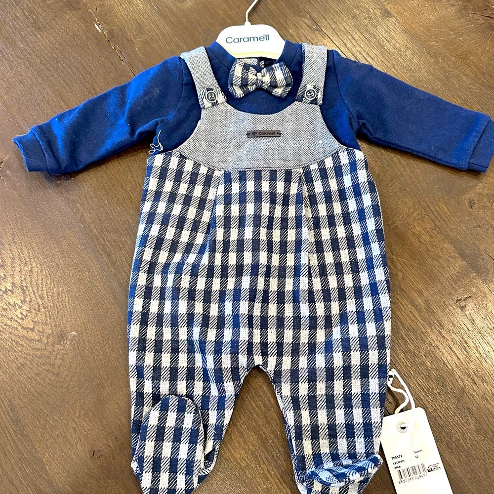 Baby outfit